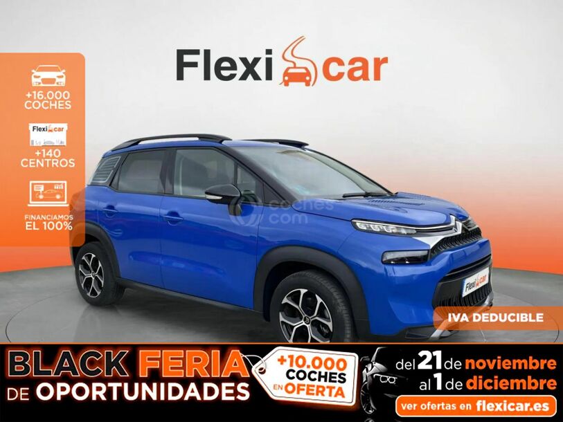 Foto del CITROEN C3 Aircross Puretech S&S Feel Pack 110