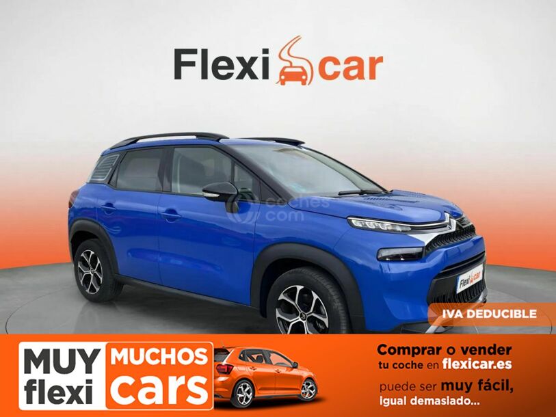 Foto del CITROEN C3 Aircross Puretech S&S Feel Pack 110