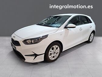 Imagen de KIA Ceed Tourer 1.0 T-GDi Eco-Dynamics Drive 120