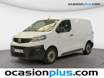 Imagen de FIAT Scudo Furgón 1.5BlueHDI L1 Business 100