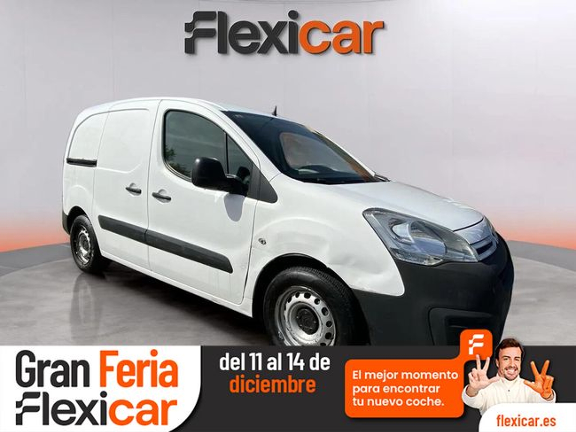 Imagen de CITROEN Berlingo