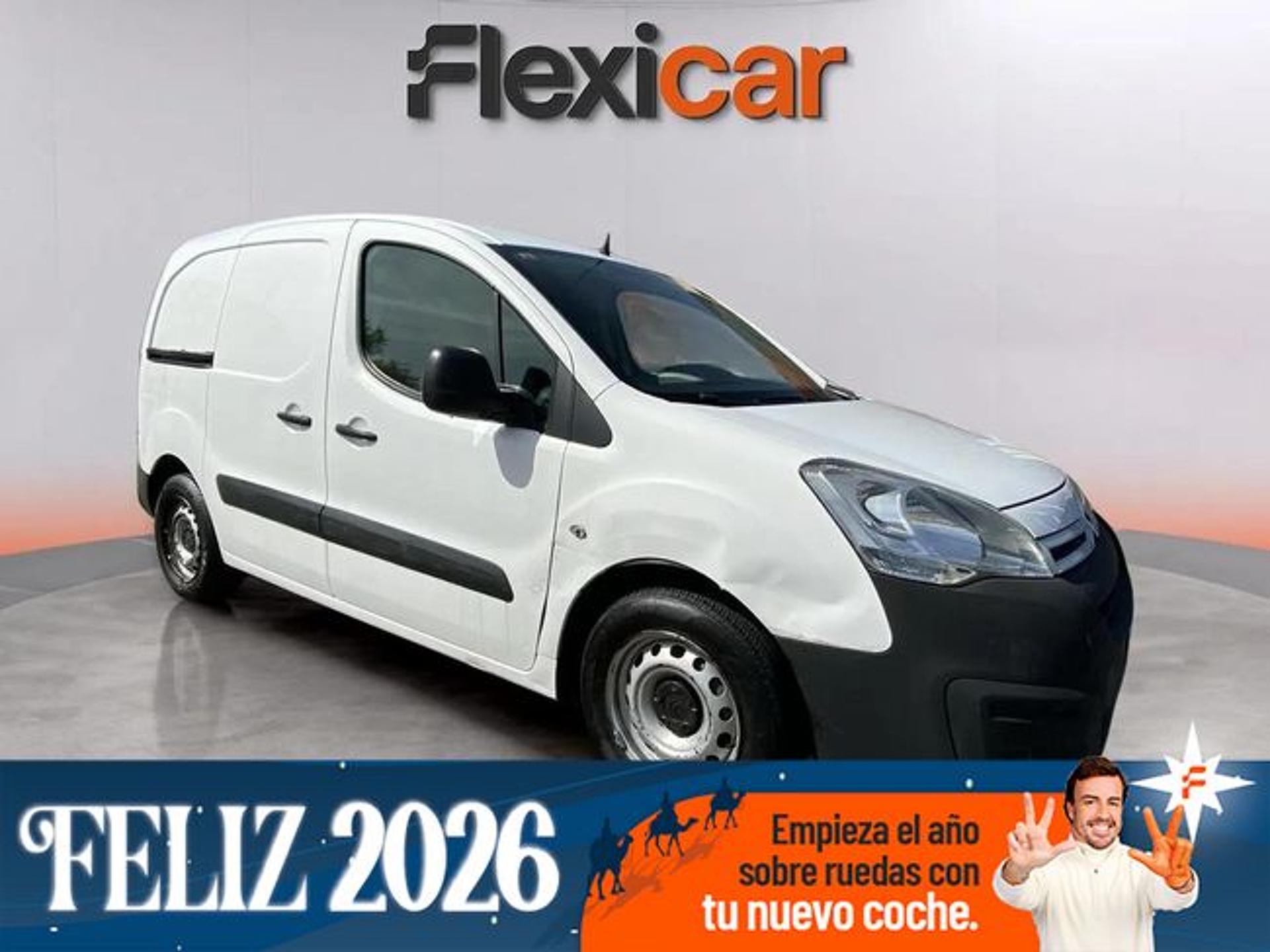 Imagen de CITROEN Berlingo