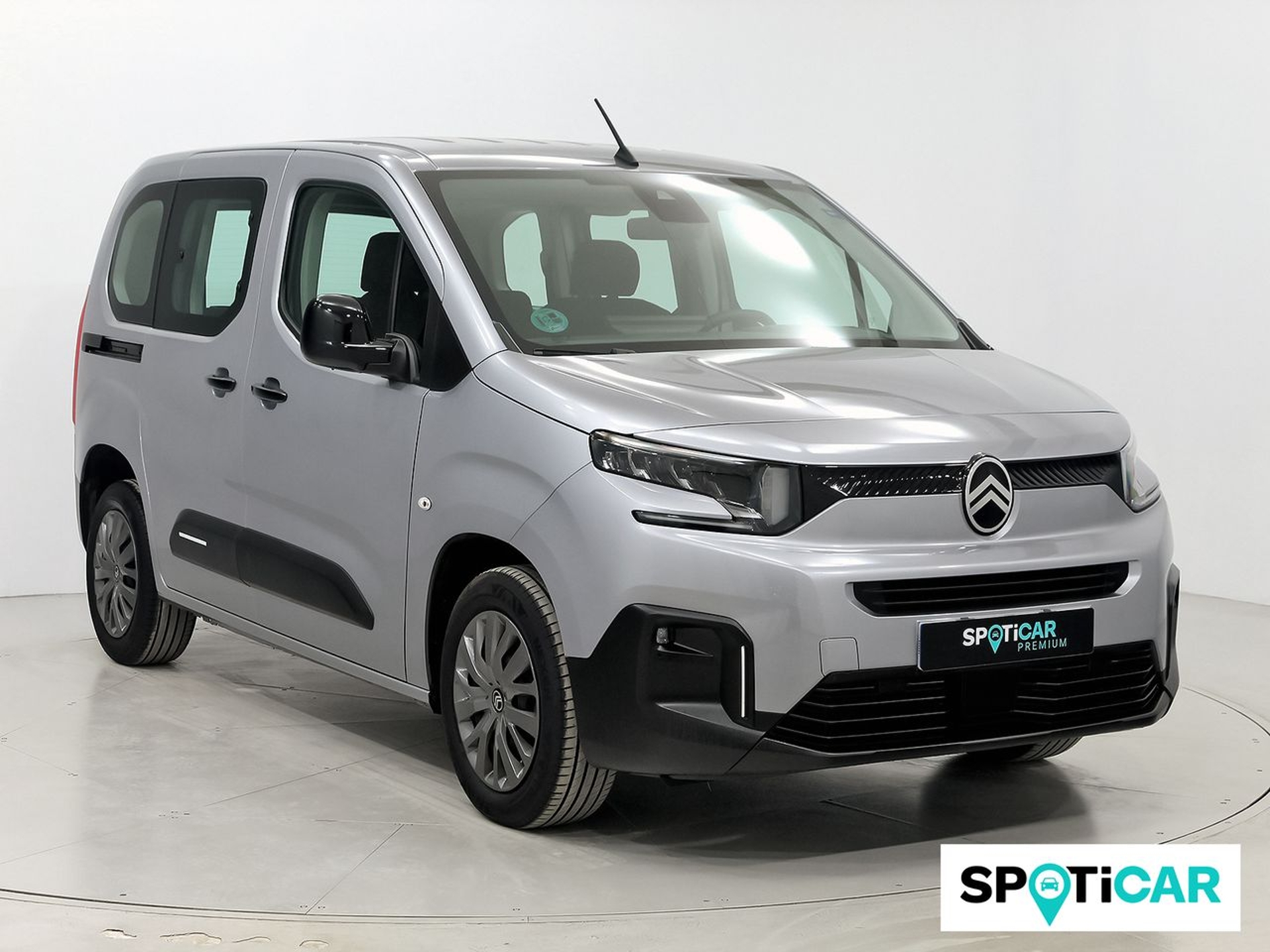 Imagen de CITROEN Berlingo