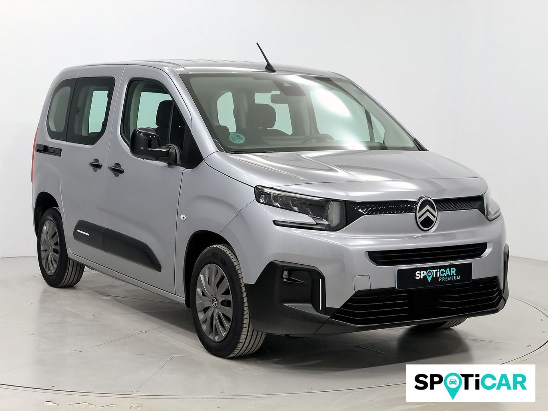Imagen 1 de CITROEN Berlingo
