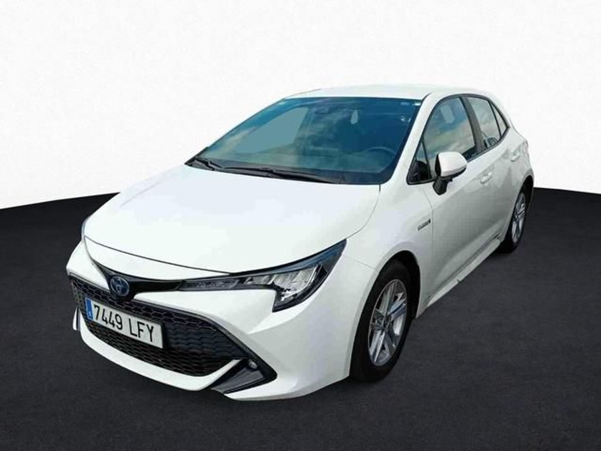 Imagen de TOYOTA Corolla