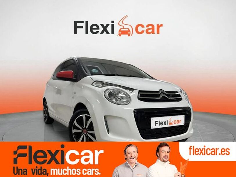 Foto del CITROEN C1 1.2 PureTech Feel