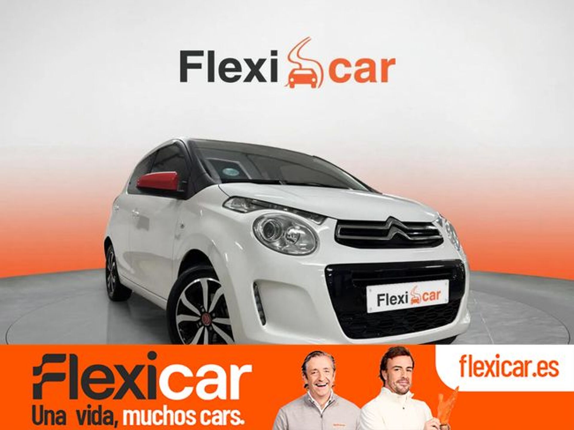 Imagen de CITROEN C1