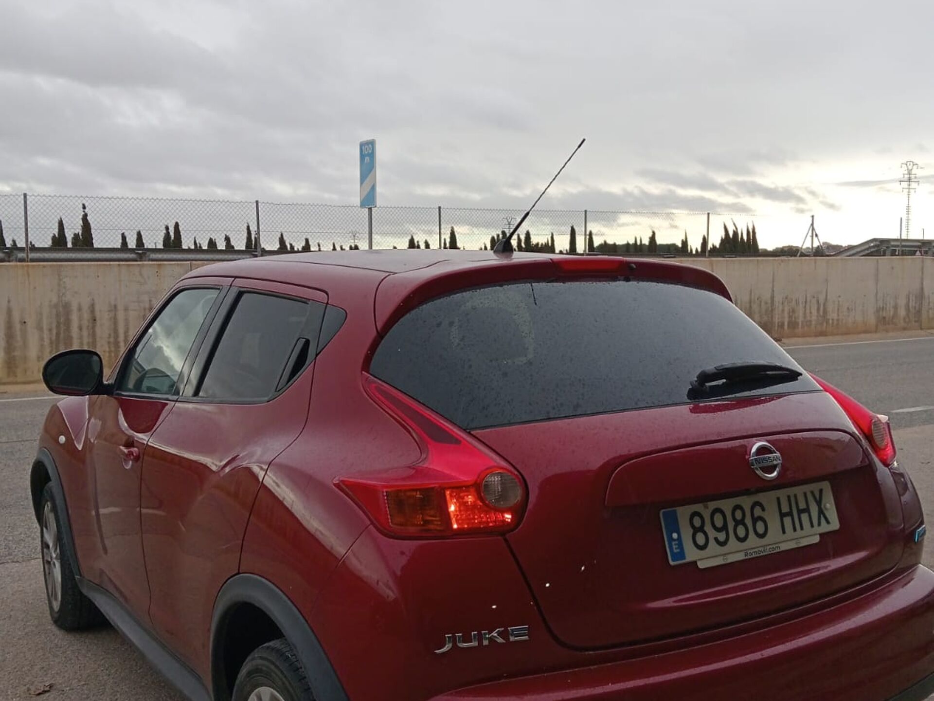 Imagen 3 de NISSAN Juke