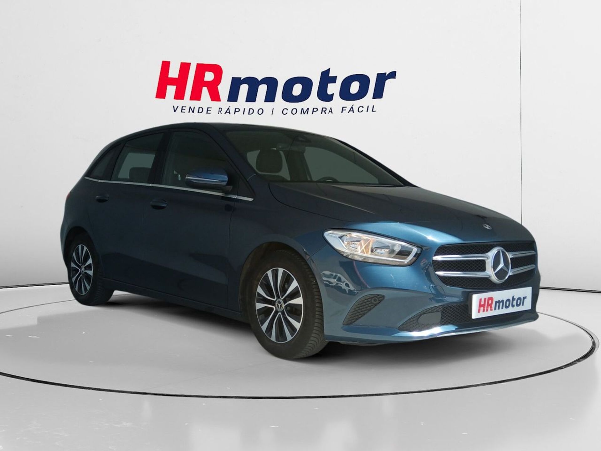 Imagen de MERCEDES Clase B