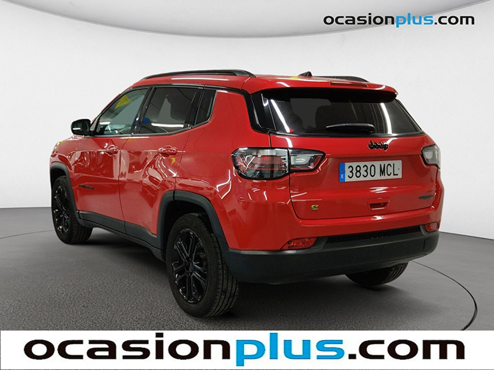 Imagen 3 de JEEP Compass