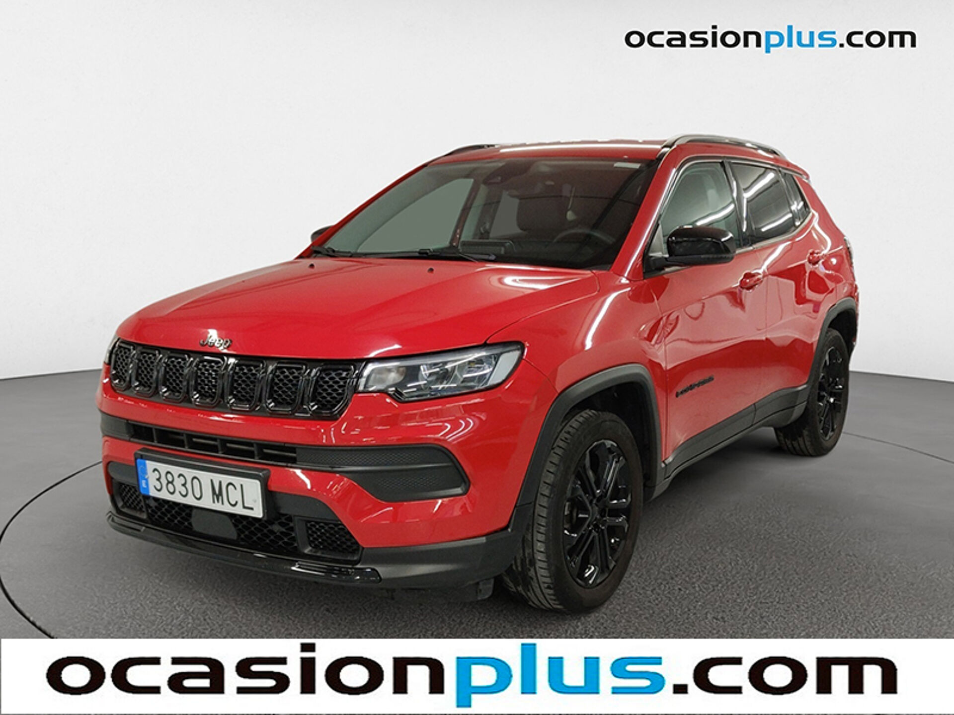 Imagen 1 de JEEP Compass