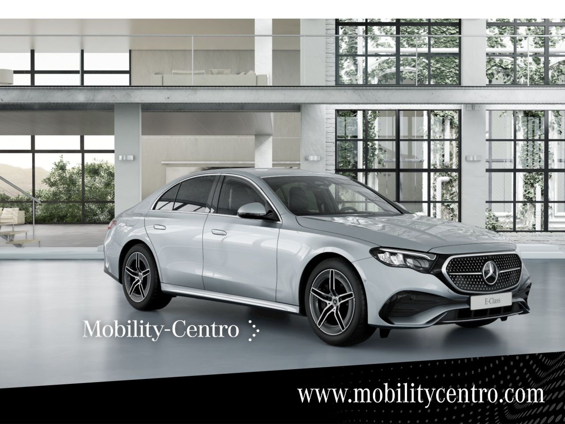 Imagen de MERCEDES Clase E