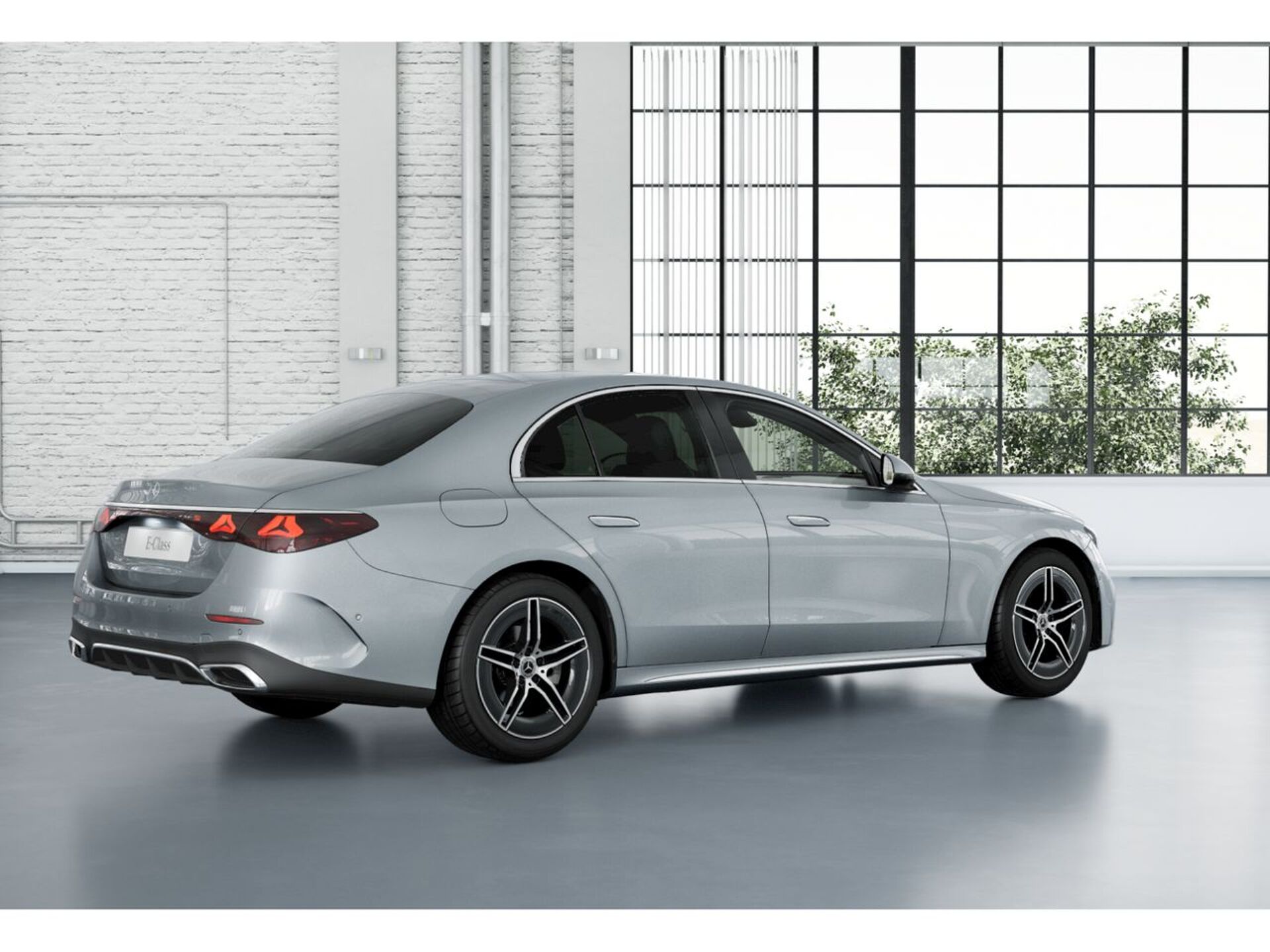 Imagen 3 de MERCEDES Clase E