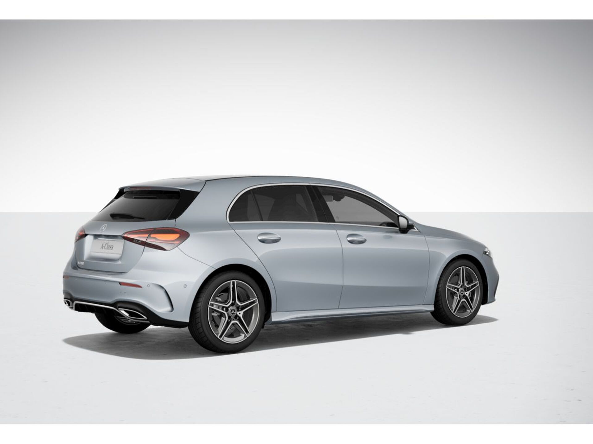 Imagen 3 de MERCEDES Clase A