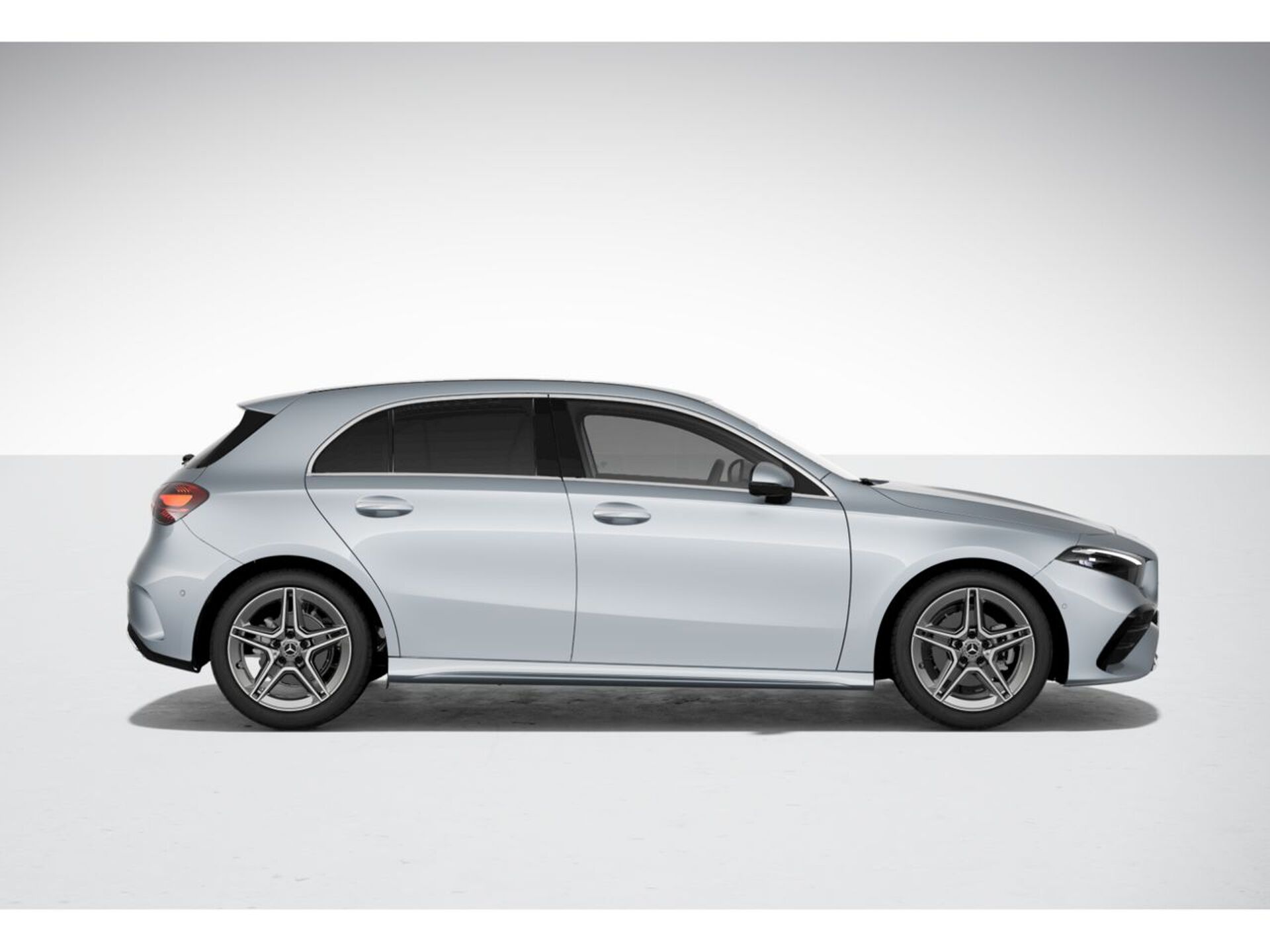 Imagen 2 de MERCEDES Clase A