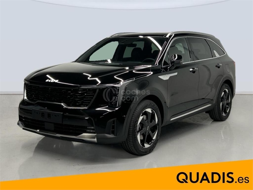 Foto del KIA Sorento 1.6 T-GDi HEV Emotion 4x2