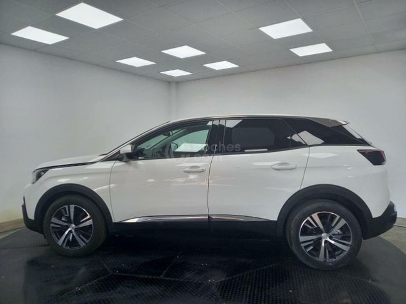 Foto del PEUGEOT 3008 3008 1.5BlueHDi Allure S&S 130