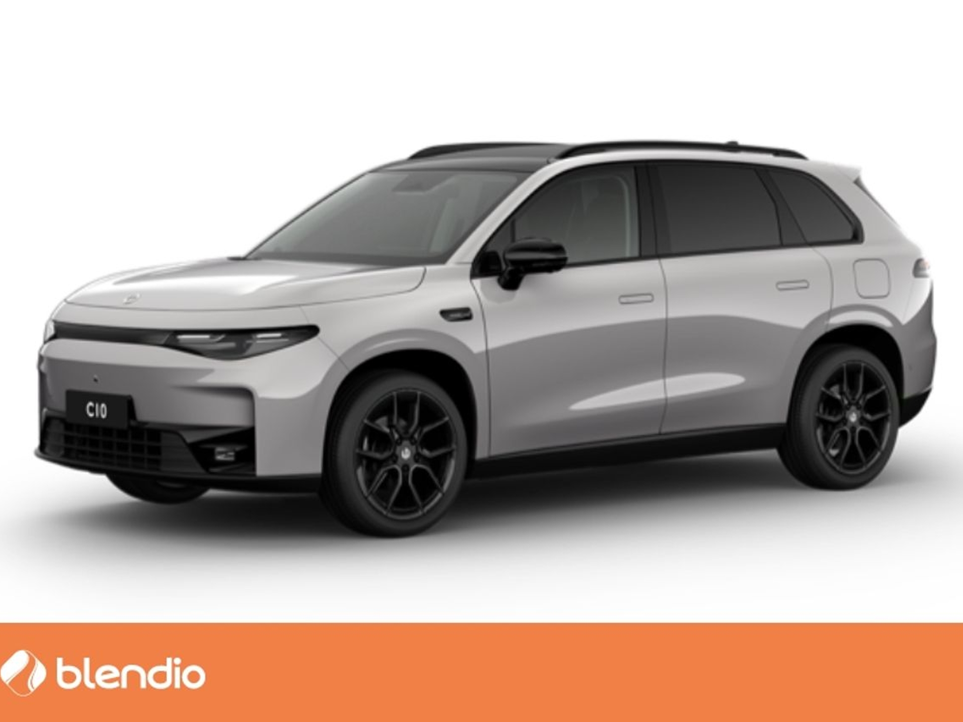 Imagen de LEAPMOTOR C10