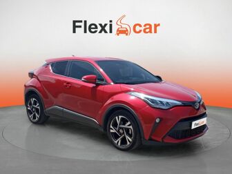 Imagen de TOYOTA C-HR 125H Active