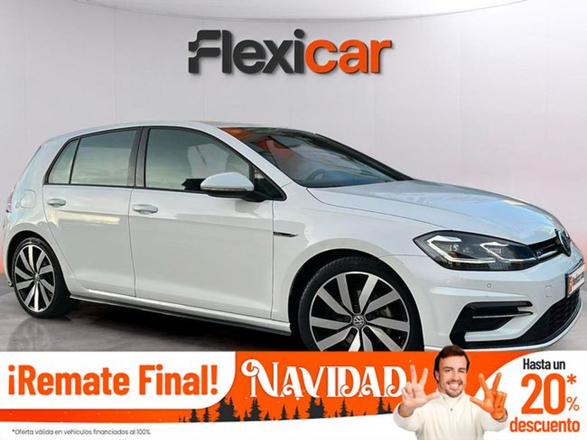 Imagen de VOLKSWAGEN Golf