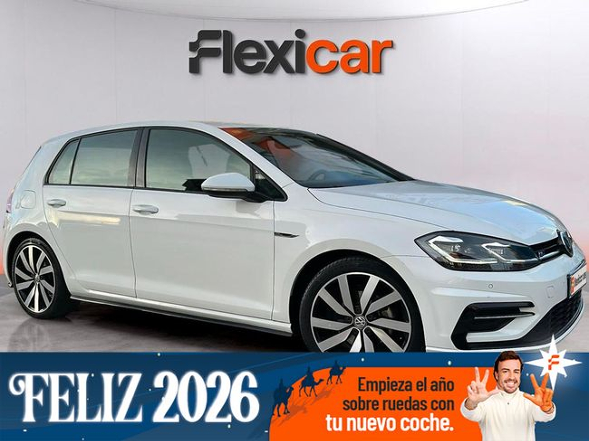 Imagen de VOLKSWAGEN Golf