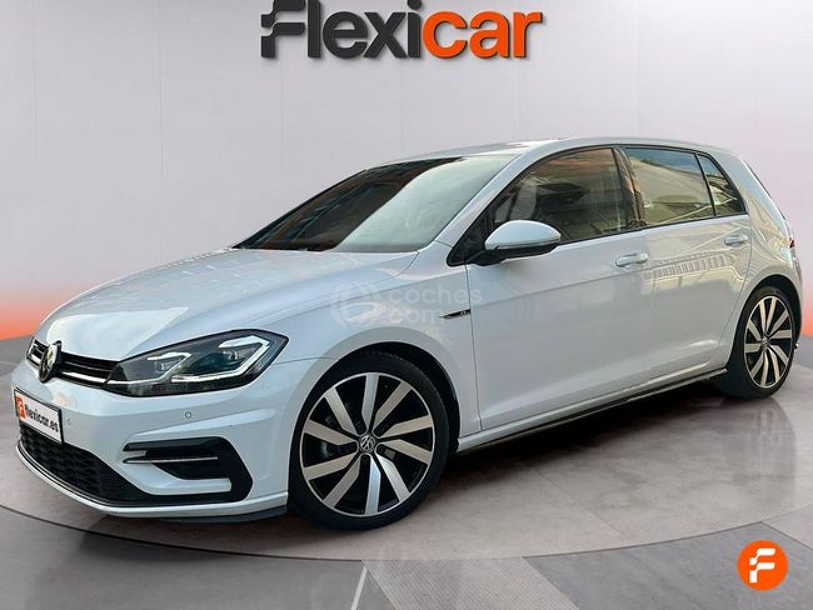 Foto del VOLKSWAGEN Golf 1.5 TSI Evo R-Line 110kW