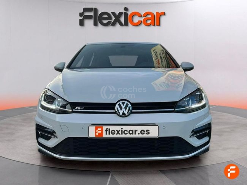 Foto del VOLKSWAGEN Golf 1.5 TSI Evo R-Line 110kW
