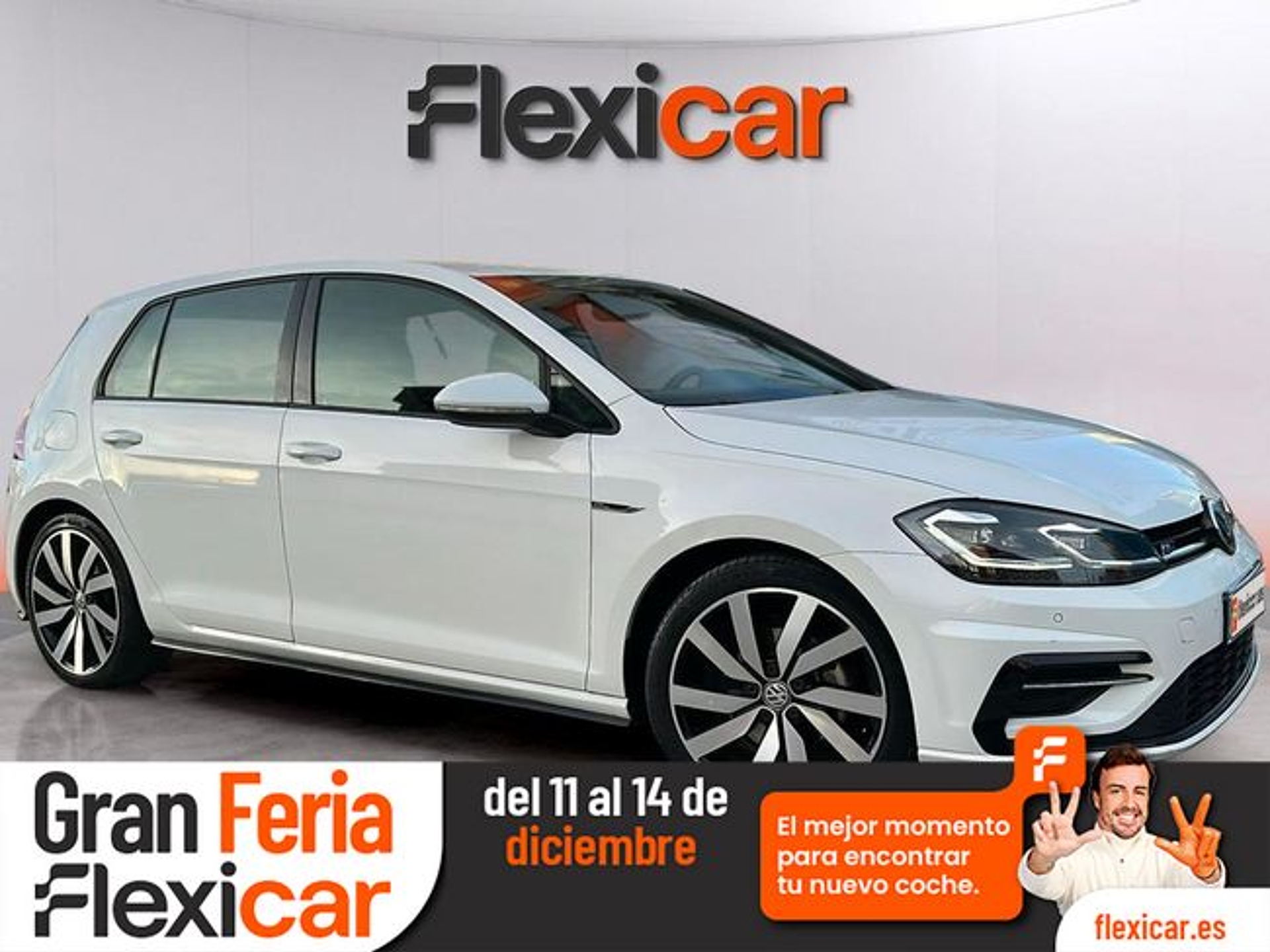 Imagen de VOLKSWAGEN Golf