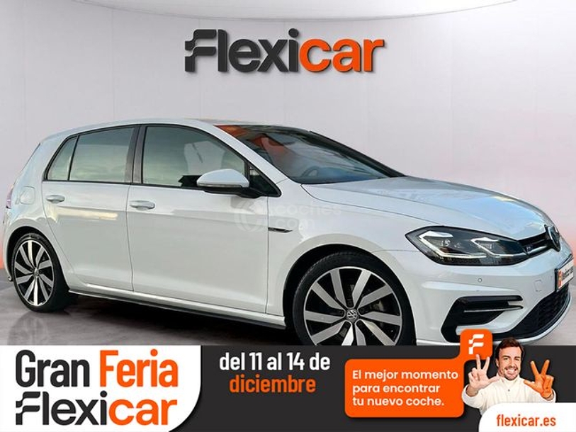 Foto del VOLKSWAGEN Golf 1.5 TSI Evo R-Line 110kW