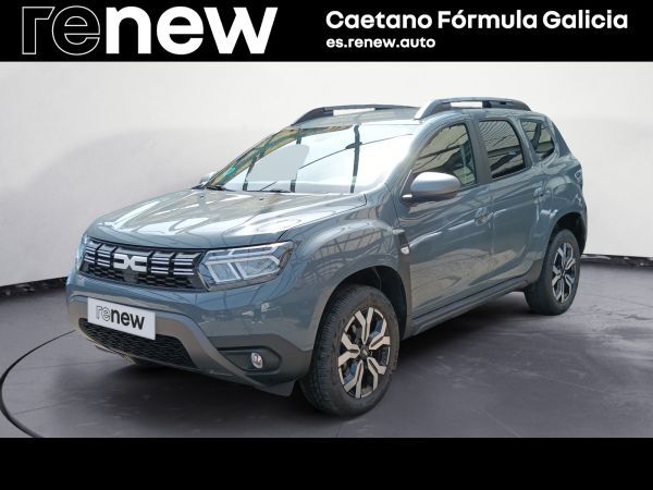 Foto del DACIA Duster 1.3 TCe Journey Go EDC 4x2 110kW