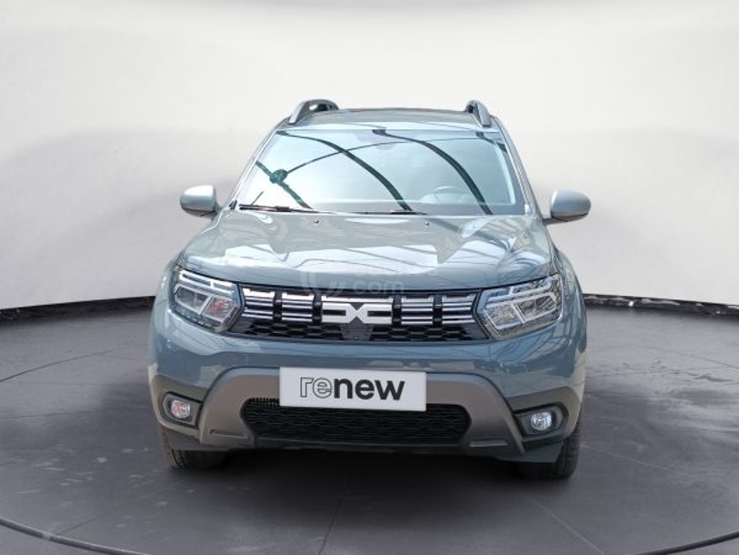 Foto del DACIA Duster 1.3 TCe Journey Go EDC 4x2 110kW