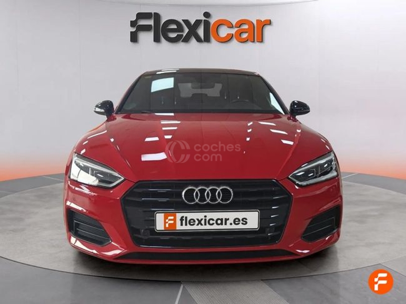 Foto del AUDI A5 Sportback 40 TDI S tronic 140kW