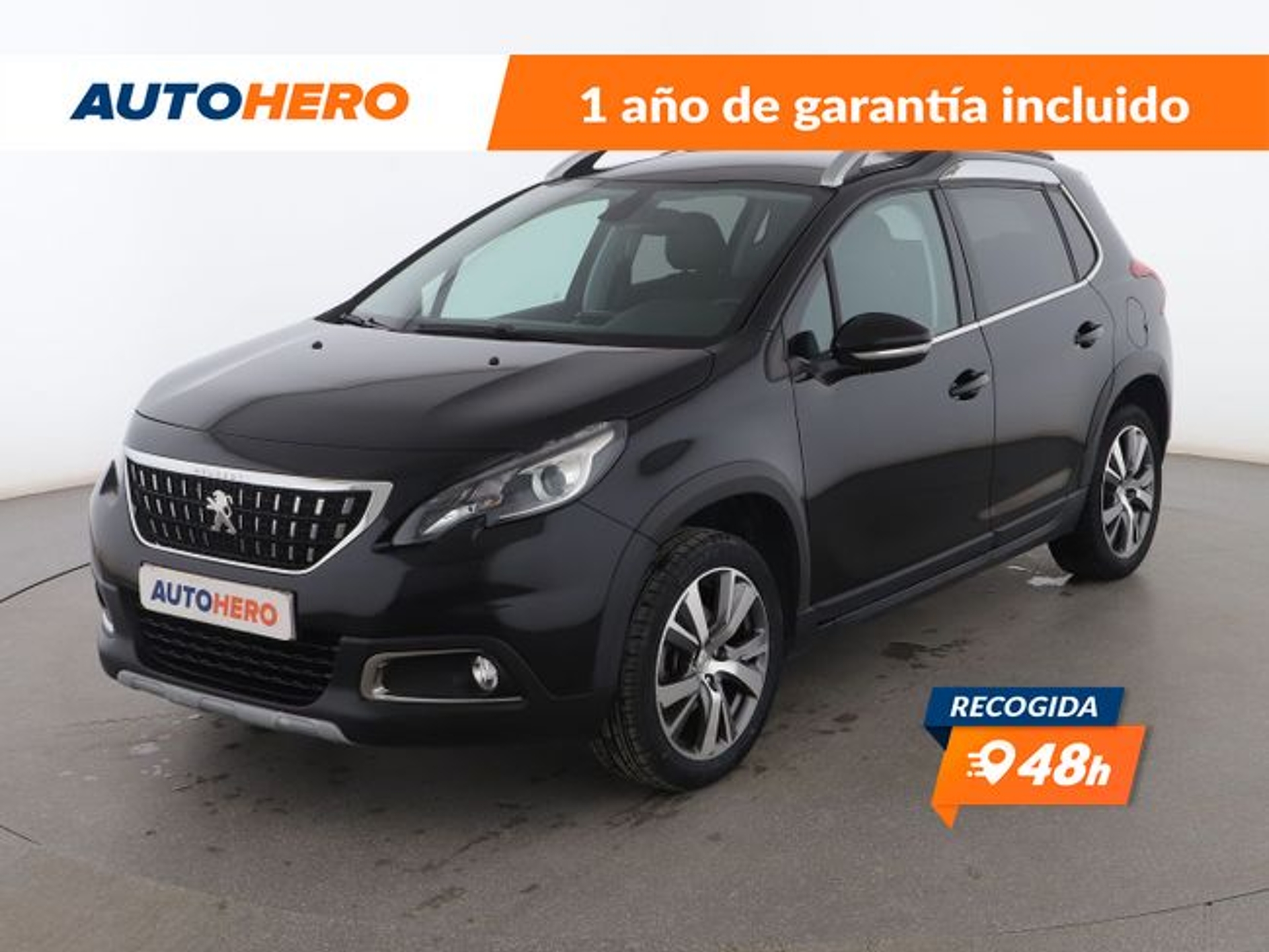Imagen de PEUGEOT 2008