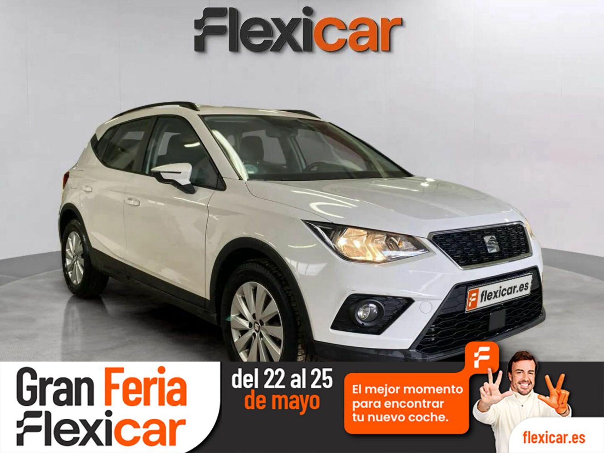 Imagen de SEAT Arona