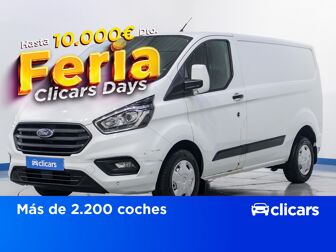 Imagen de FORD Transit Custom FT 280 L1 Van Trend 130