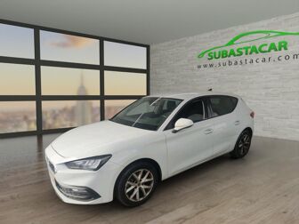 Imagen de SEAT León 1.6TDI CR S&S Style 115