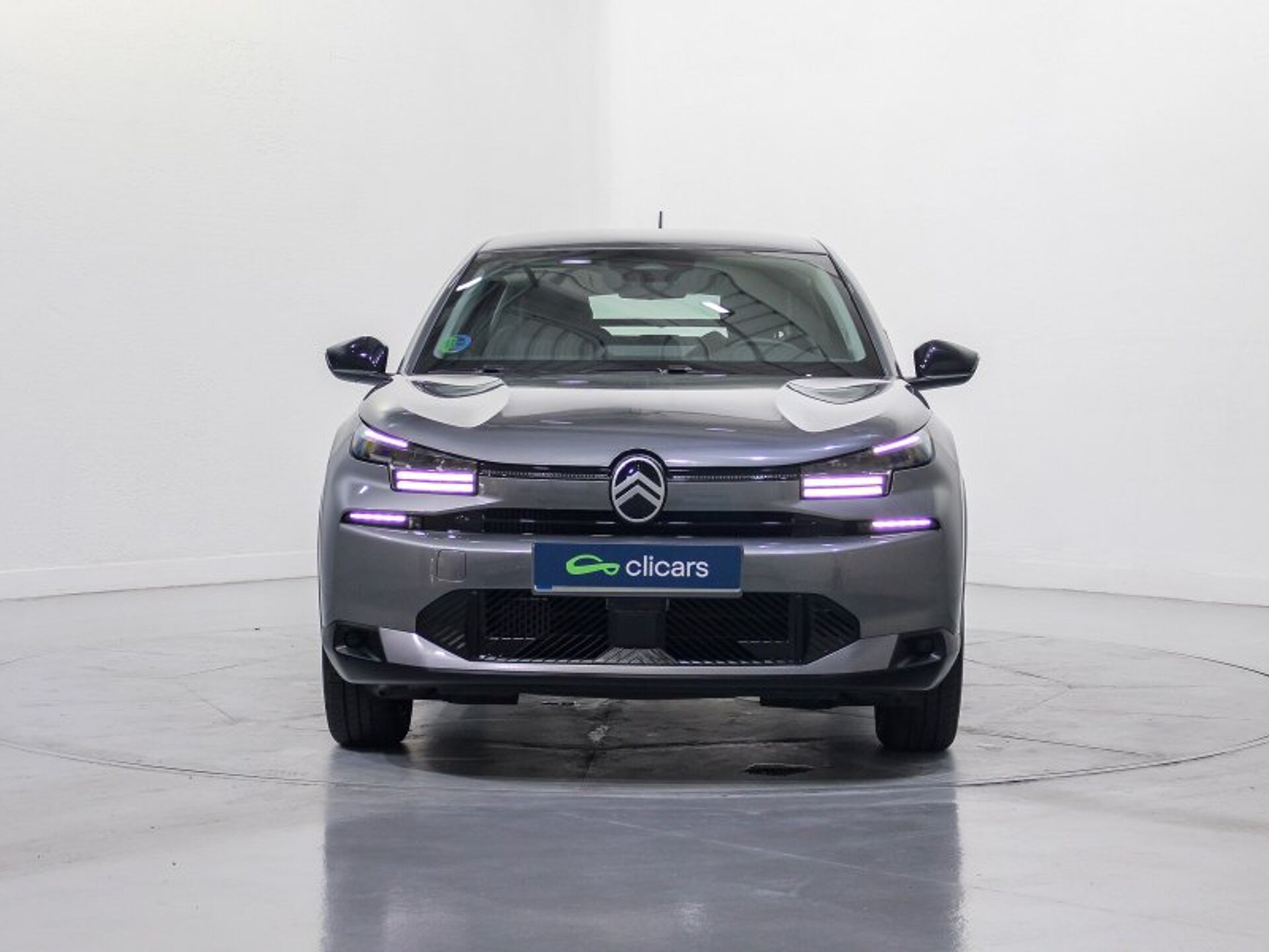 Imagen 2 de CITROEN C4