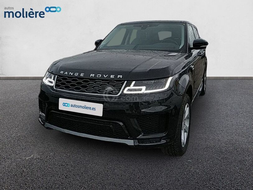 Foto del LAND ROVER Range Rover Sport 2.0 Si4 PHEV HSE 404