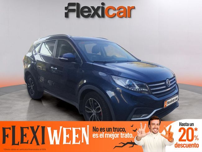 DFSK 580 (1.5 T Intelligent) en Vizcaya