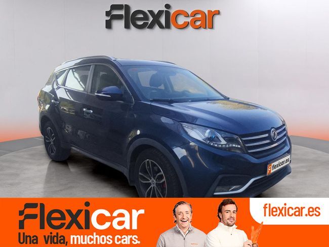DFSK 580 (1.5 T Intelligent) en Vizcaya