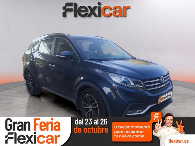 DFSK 580 (1.5 T Intelligent) en Vizcaya