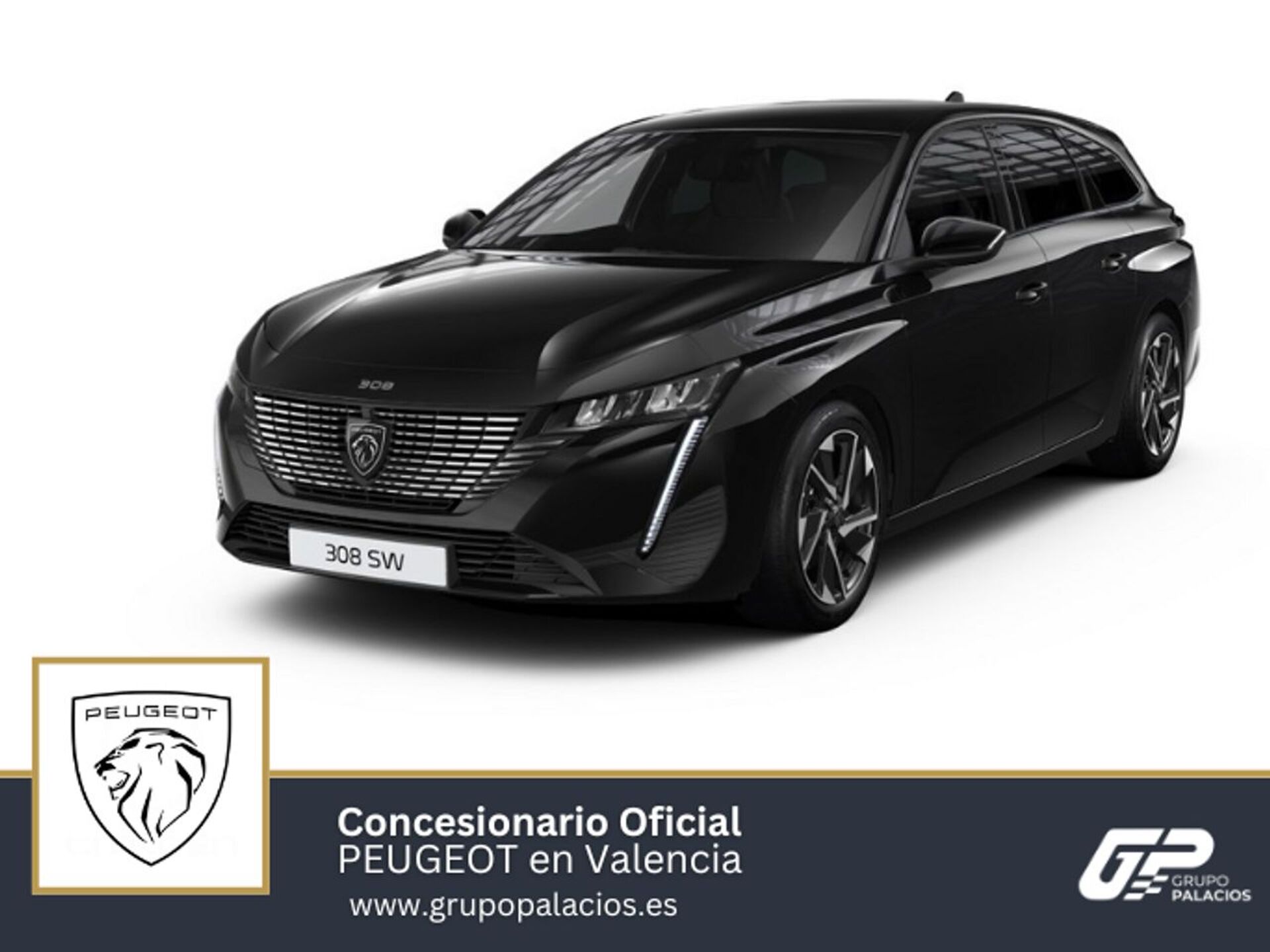 Imagen de PEUGEOT 308
