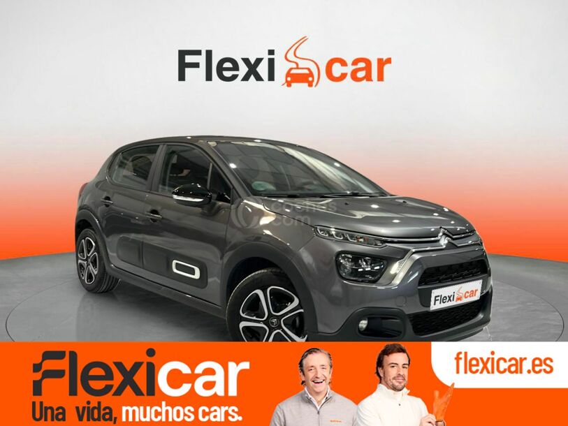 Foto del CITROEN C3 1.5BlueHDi S&S Plus 100