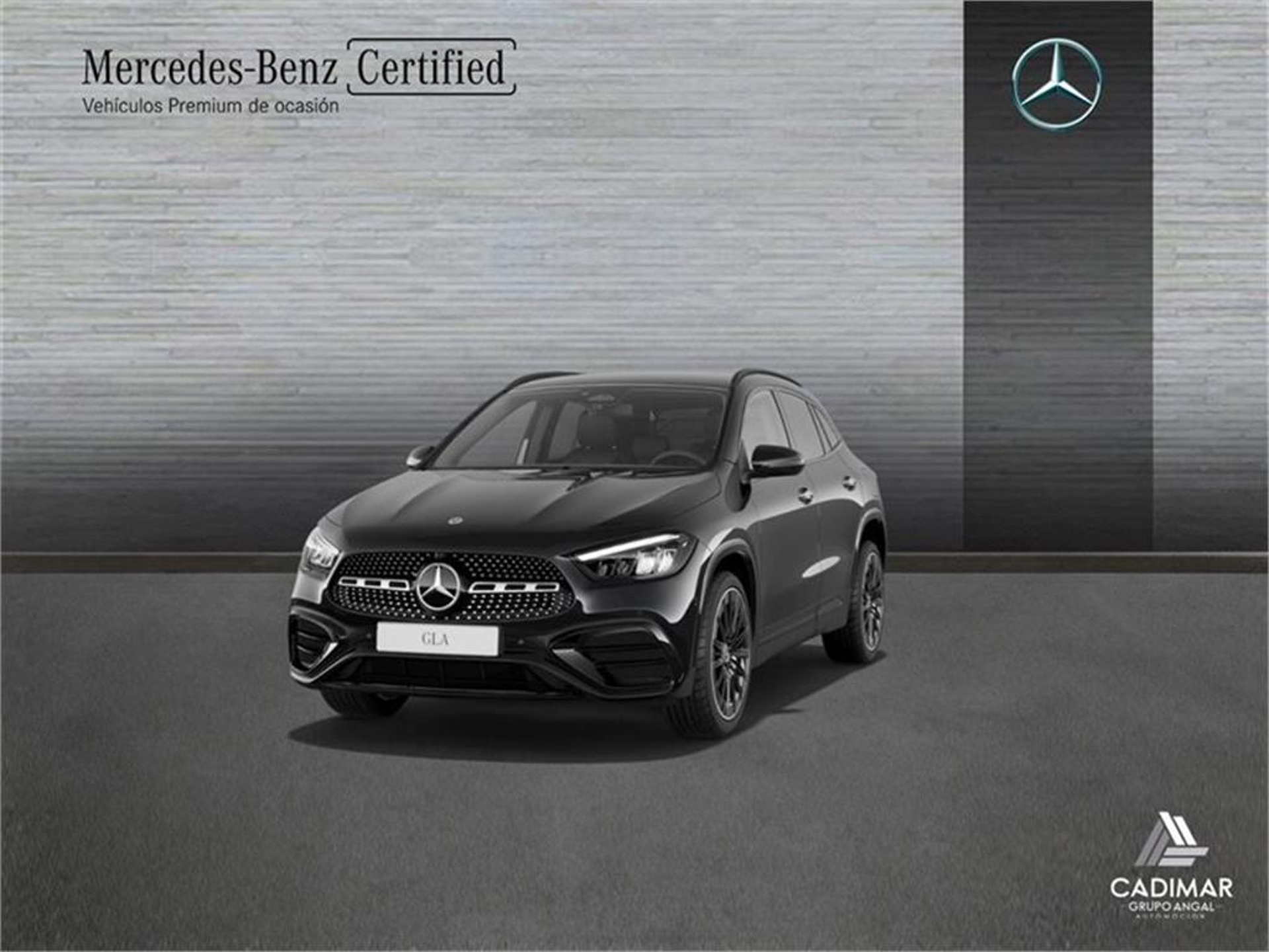 Imagen de MERCEDES Clase GLA