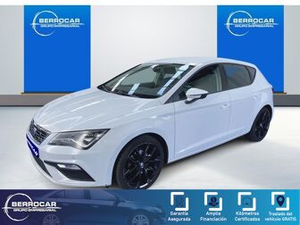 Imagen de SEAT León 2.0TDI CR S&S FR 150