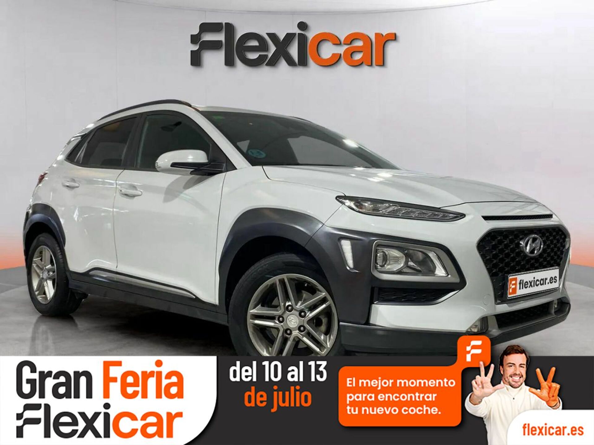 Imagen de HYUNDAI Kona