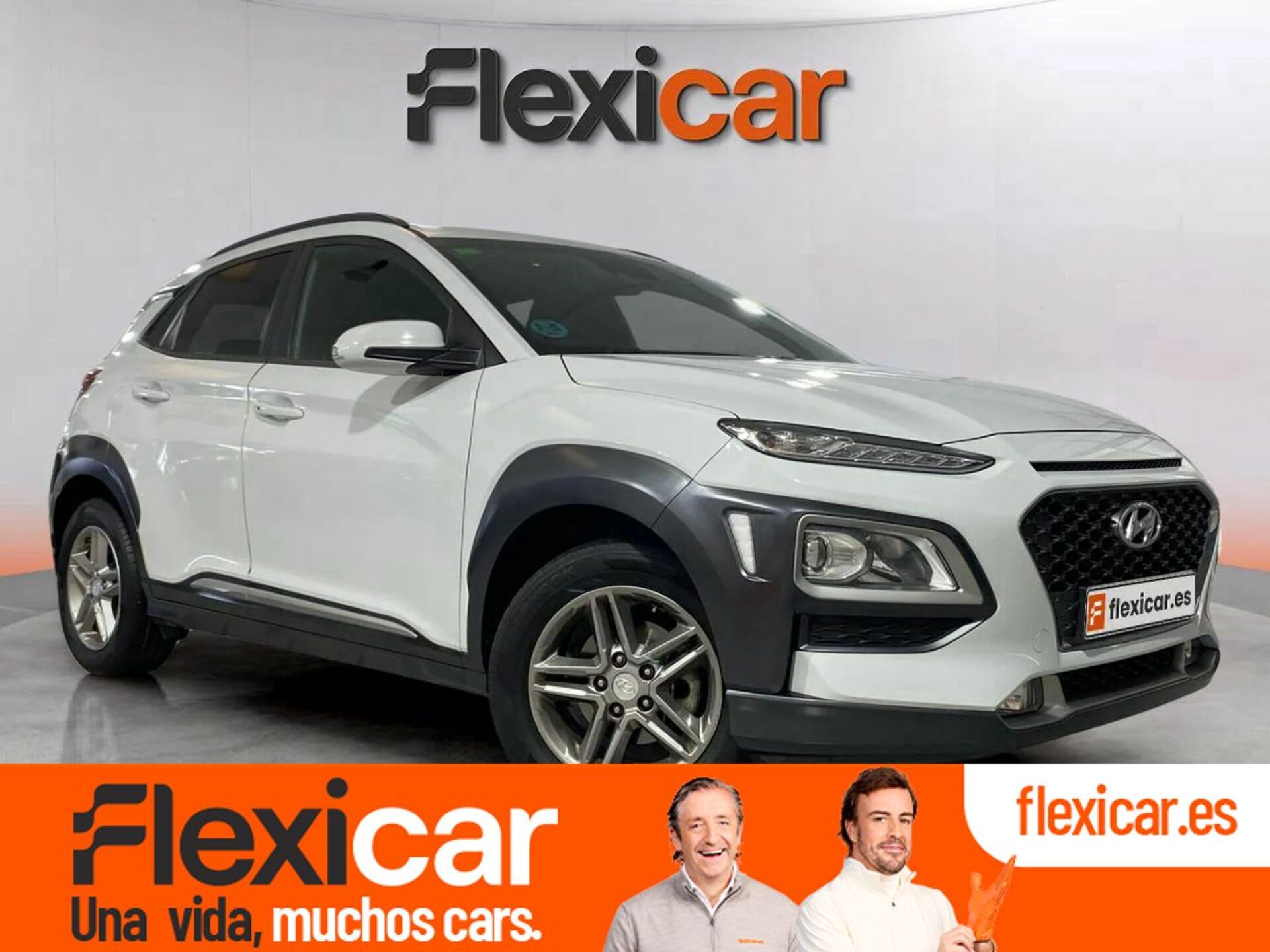 Imagen de HYUNDAI Kona