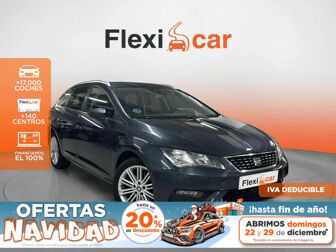 Imagen de SEAT León ST 1.5 EcoTSI S&S Xcellence DSG7 150