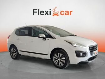 Imagen de PEUGEOT 3008 1.2 S&S PureTech Active 130