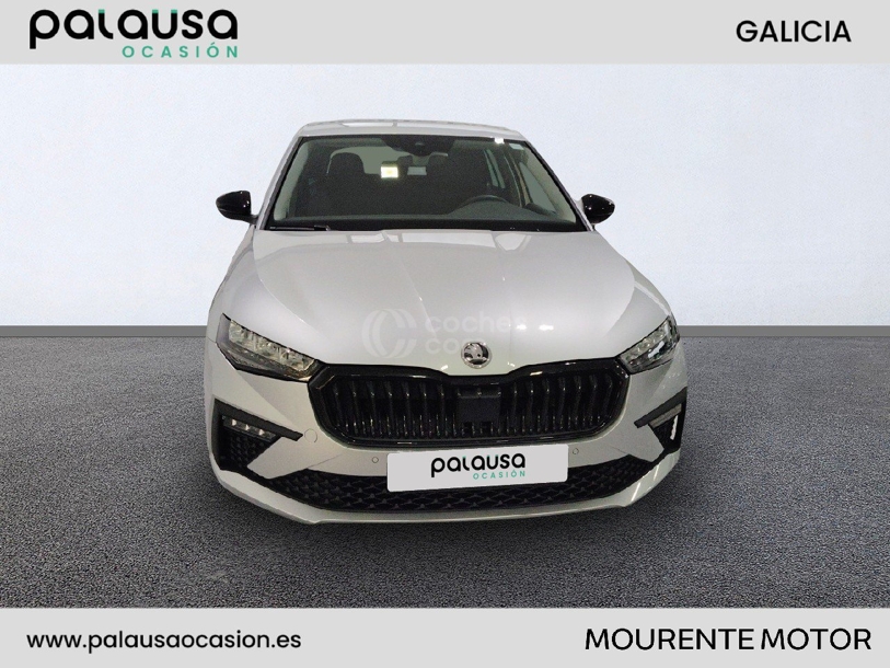 Foto del SKODA Scala 1.5 TSI Selection 110kW